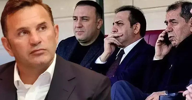 Galatasaray ın transfer planları suya düştü! Yıldız oyuncudan yanıt geldi Fanatik Gazetesi Galatasaray (GS) Haberleri Spor