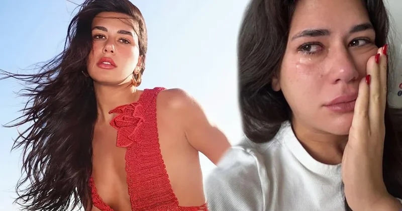 12 gündür hastanede... Ünlü fenomen Sibil Çetinkaya son durumunu açıkladı Sözcü Gazetesi