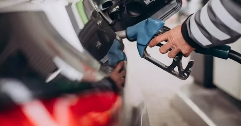 Türkiye Petrolleri: Operasyon haberlerine konu şirketle hiçbir bağımız yok