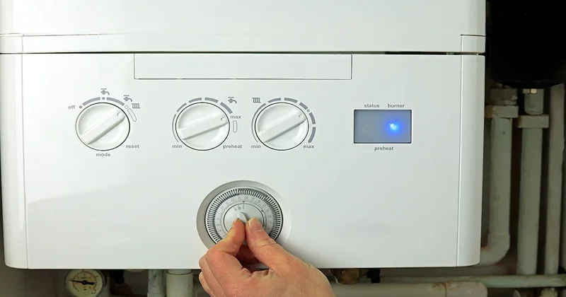 35 yıllık kombi ustası gerçeği açıkladı: Şikayetler arttı, tasarrufu sandığınız yöntem kombiyi bozuyor Sözcü Gazetesi