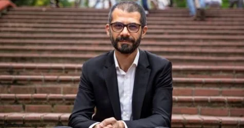 2025 Attila İlhan Edebiyat Ödülleri nde ilk roman ödülü Rober Koptaş a Agos