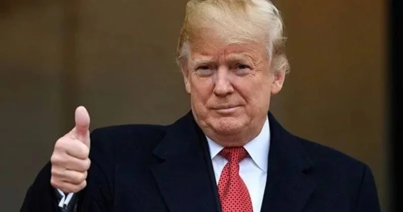 Güney Kore Trump tan istediğini aldı