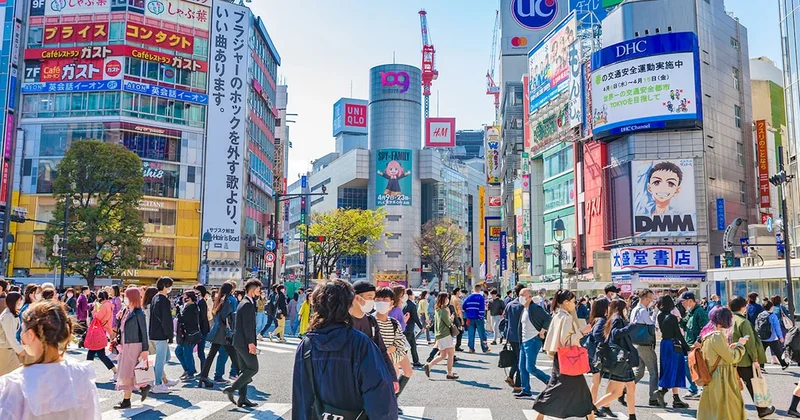 Temizlikleriyle tanınan Japonlar sokaklara bu yüzden çöp kutusu koymaz Sözcü Gazetesi