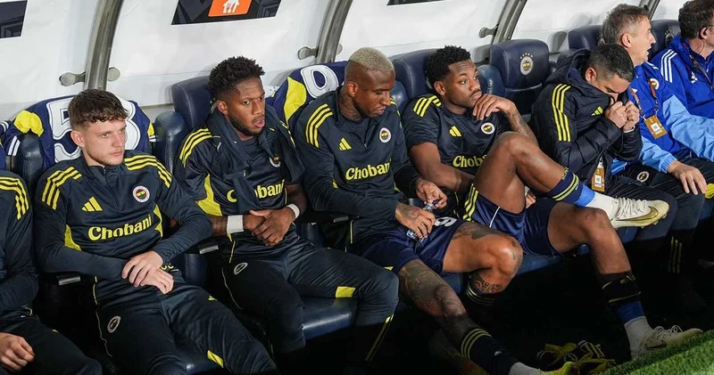 Fenerbahçe nin yıldızı ile ilgili bomba iddia: Sevilmediğimi hissediyorum