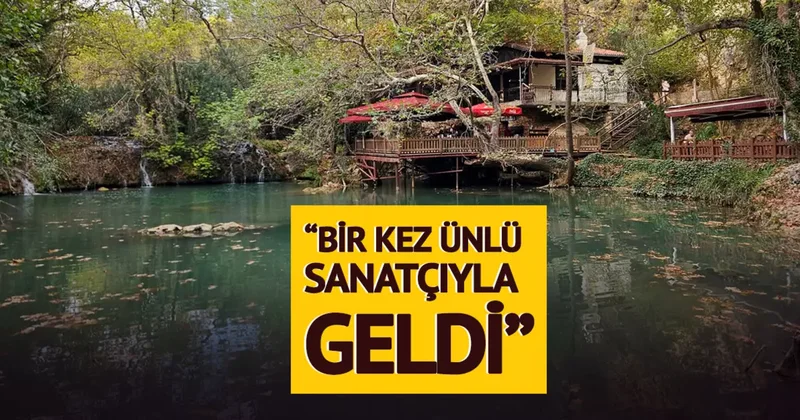 Bilmece çözülemedi! Antalya daki gizemli köşkte Kenan Evren rivayetleri dolaşıyor: Bir kez ünlü sanatçıyla geldi