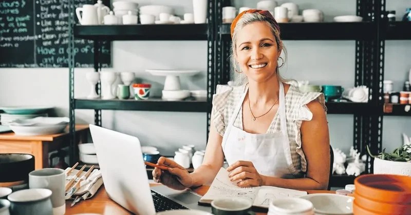 ‘Küçük işletmelerin rolü kritik önemde’