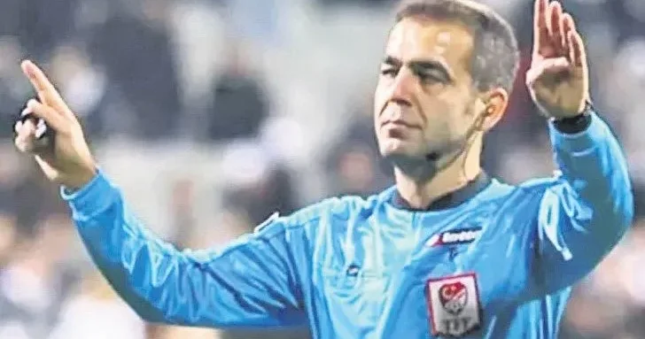 YAVUZ DONAT Stadyumda da lağım patladı