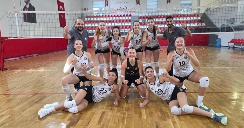 Viranşehir 5 te 5 yaptı: Hedef Elbistan