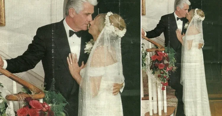 Aşk 50 yaşından sonra kapıyı çaldı... Uyurken bile onu özlüyorum!