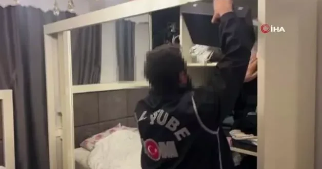 İBB de veri skandalı! Düzenlenen operasyonda 4 kişi gözaltına alındı