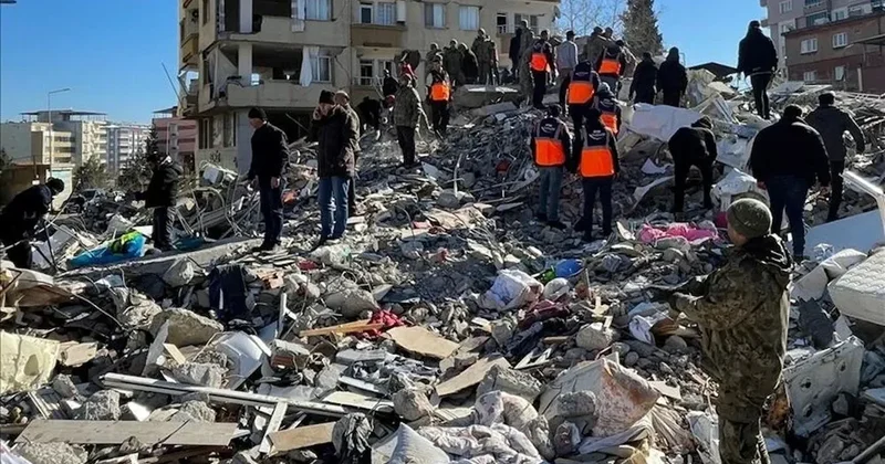 Deprem uzmanından korkutan açıklama: Ölü faylar canlandı Sözcü Gazetesi