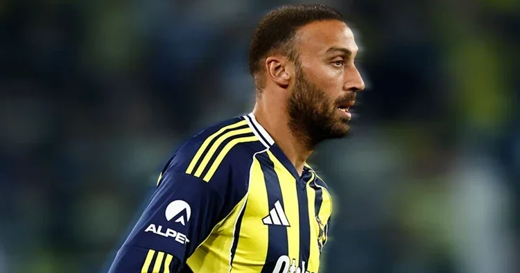 Cenk Tosun için transferde sürpriz iddia!