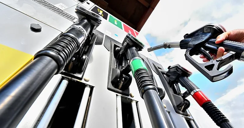 Türkiye Petrolleri nde 1 milyarlık vurgun iddiası; 3 yönetici tutuklandı