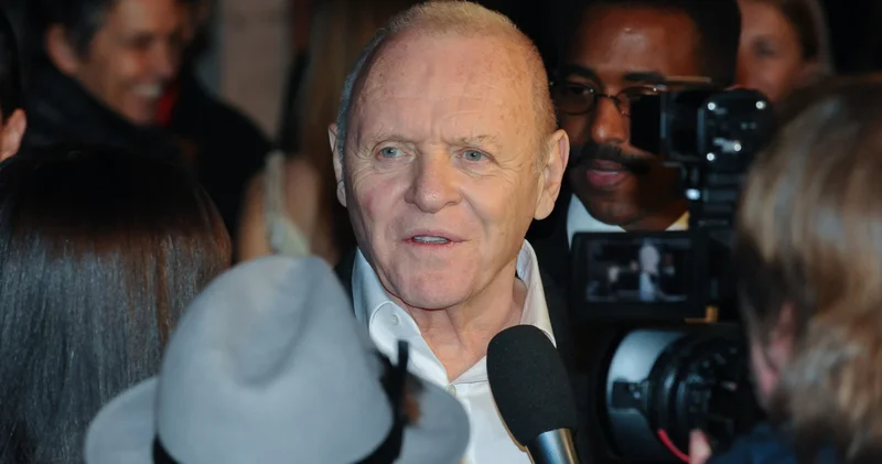Anthony Hopkins, alkolü bırakma kararını anlattı: “Sarhoştum ve nereye gittiğimi bilmeden araç kullanıyordum. Birini öldürebilirdim.”