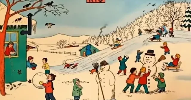 Okulların duvarlarını süsleyen pano yapay zeka ile hayat buldu VİDEO İZLE