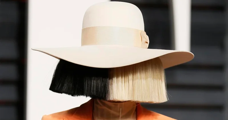 Eşiyle boşanma aşamasındaki ünlü şarkıcı Sia velayet mücadelesini kazandı magazin haberleri