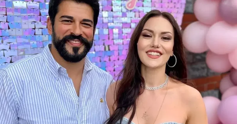 Fahriye Evcen servetine servet kattı! Tek bir anlaşmadan kazancı efsane
