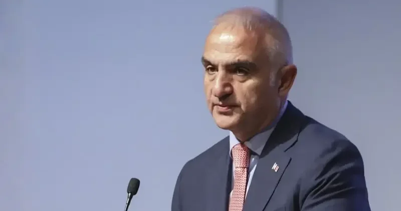 Türkiye turizmde zirveye yürüyor: 62 milyon ziyaretçi, 61 milyar dolar gelir Gündem Haberleri