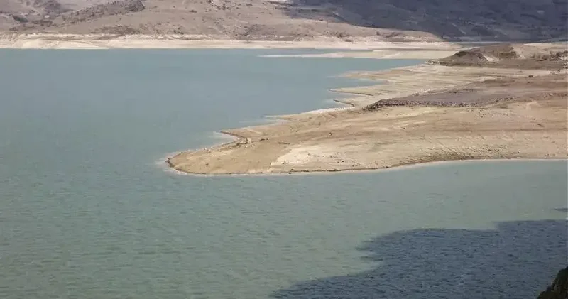 İSKİ 30 Ekim baraj doluluk oranı: Ömerli, Darlık, Elmalı, Terkos, Alibey barajında ne kadar su kaldı? Son Dakika Haberleri