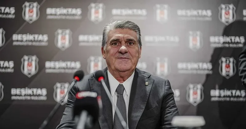 Beşiktaş Başkanı Serdal Adalı, A Spor da açıklamalarda bulunuyor!