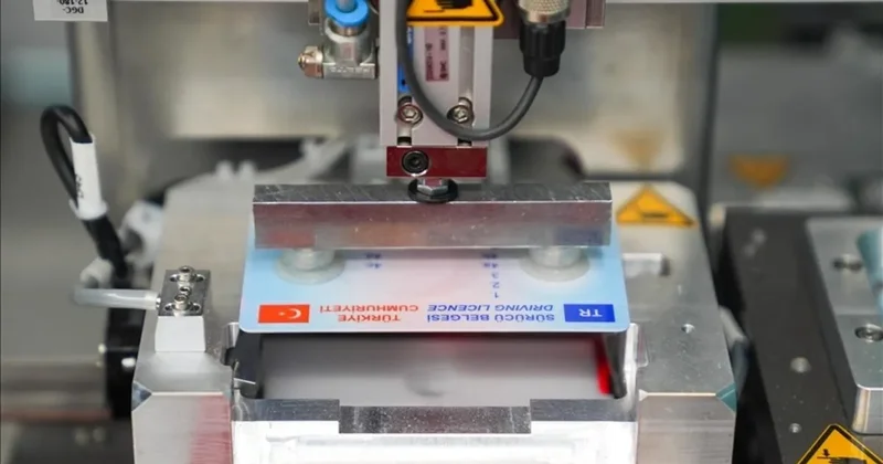 Eski tip ehliyetler için süre daralıyor