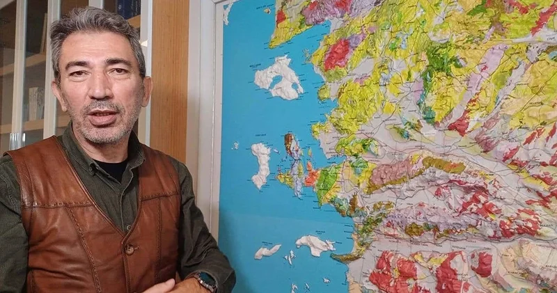 Milyonlarca kişi diken üstünde: Her an deprem olabilecek 3 fayı açıkladı