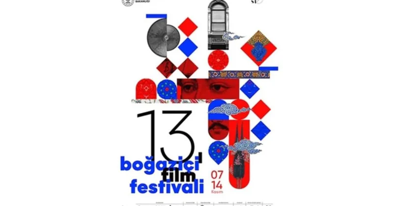 Boğaziçi Film Festivali başlıyor: Açılış filmi “Palestine 36”