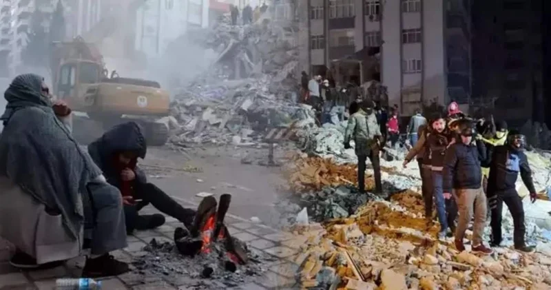 96 kişi hayatını kaybetmişti: Adana daki müteahhite rekor ceza