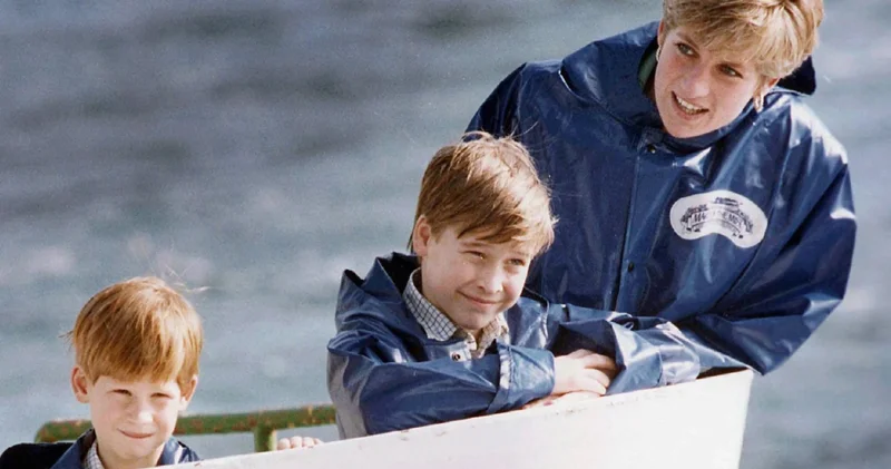 Eski İspanya Kralı Juan Carlos, Prenses Diana yı anlattı: Soğuktu, suskundu, mesafeliydi