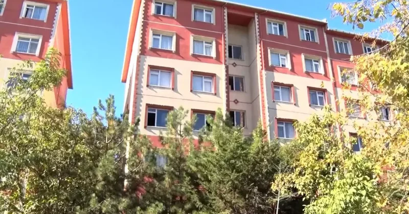 Beylikdüzü nde yangın faciası: Bir kişi hayatını kaybetti!