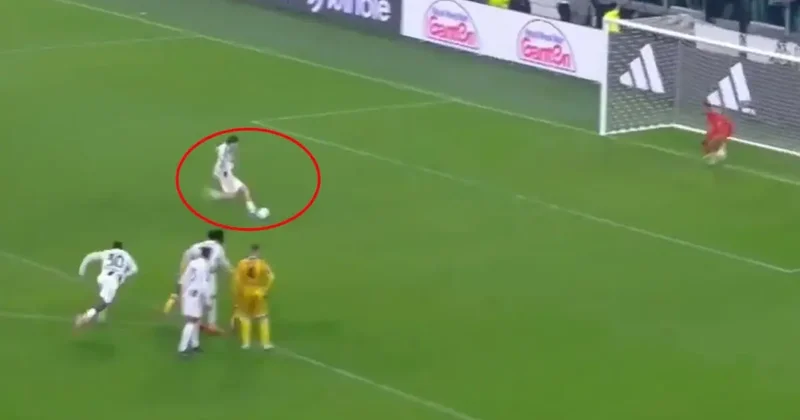 Kenan Yıldız son dakika penaltıyı kullandı! İşte maçın skoru