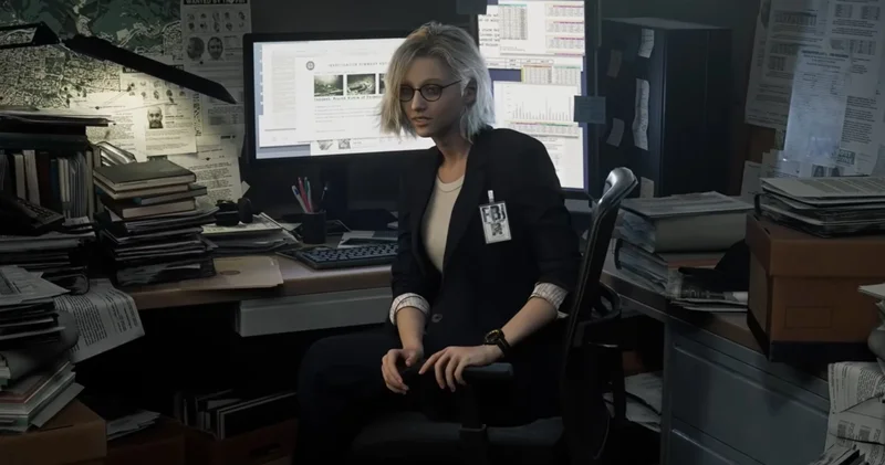 Resident Evil Requiem PC sistem gereksinimleri açıklandı