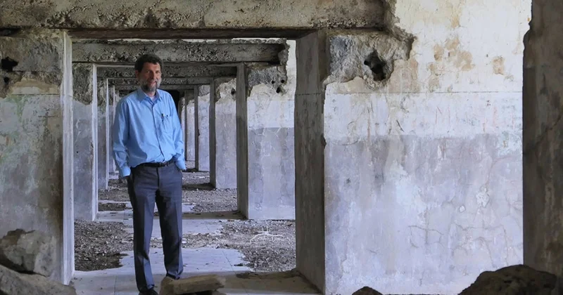 Osman Kavala: “Bu aleni hukuksuzluk insan yaşamına duyarsızlığın göstergesi” Agos