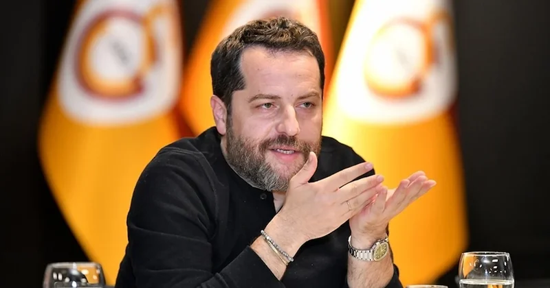 Erden Timur Sözcü ye konuştu: TFF inşallah acele etmemiştir! Sözcü Gazetesi