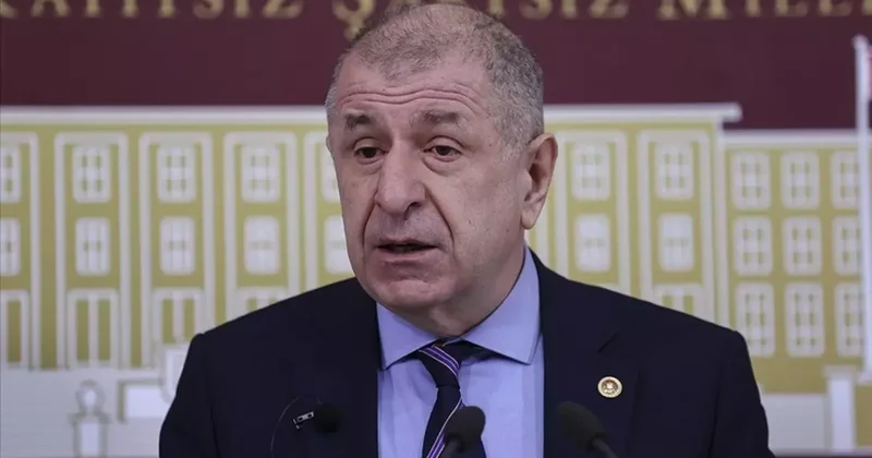 Ali Erbaş a hakaretten yargılanıyordu! Ümit Özdağ hakkında karar çıktı