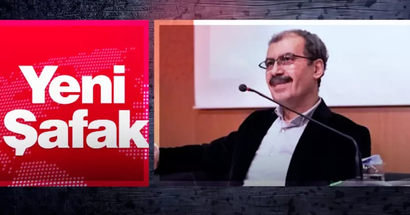 Yargıtay Daire Başkanı Yaman, Yeni Şafak a sert sözlerle tepki gösterdi: Suç duyurusu hazırlıklarımı yapıyorum