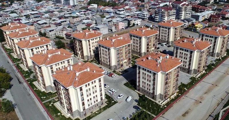 Kira getirisi en yüksek şehirler açıklandı! Zirvede o il var