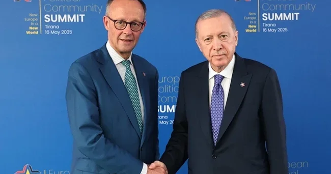 Erdoğan Merz görüşmesi öncesi Ankara’dan iki net mesaj: Çifte vatandaşlık askıya alınamaz! Geri Kabul’de sorun Alman bürokrasisinde