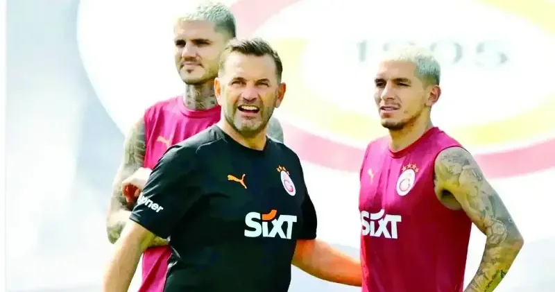 Önce Trabzon sonra Ajax Spor Haberleri