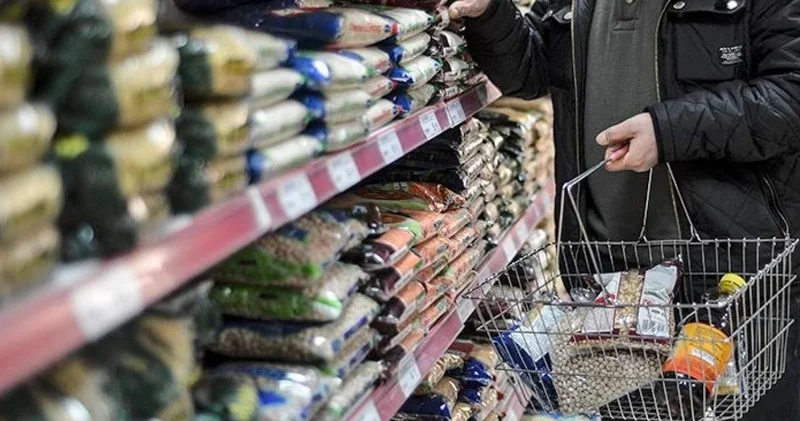 TÜİK formülü değiştiriyor: Enflasyon artık böyle hesaplanacak!