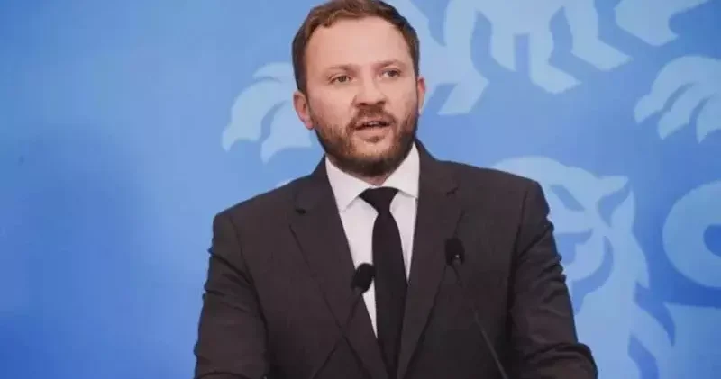 Estonya Dışişleri Bakanı Tsahkna, Türkiye yi ziyaret edecek