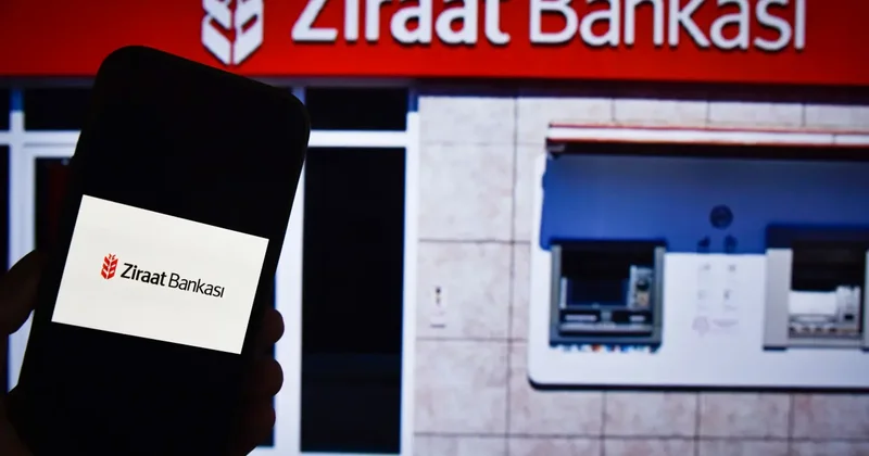 Ziraat Bankası emekli promosyon tutarı 2025!