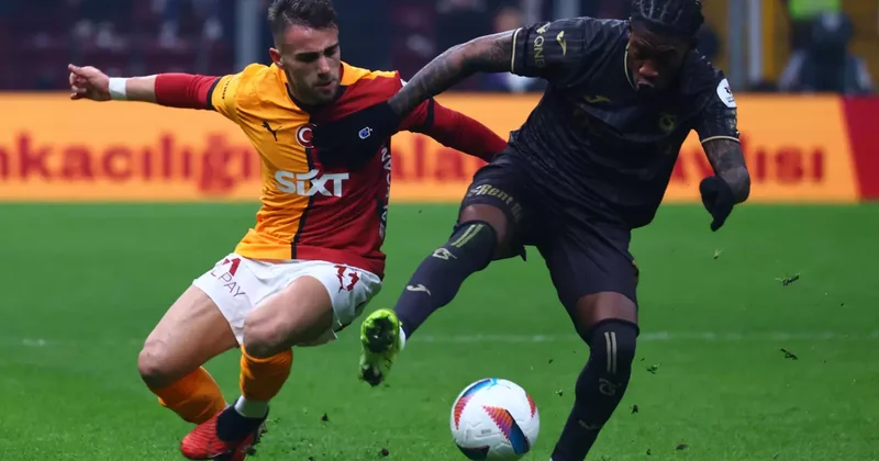 İstanbul da fırtına öncesi sessizlik! Trabzonspor 727 günlük hasreti bitirmek istiyor