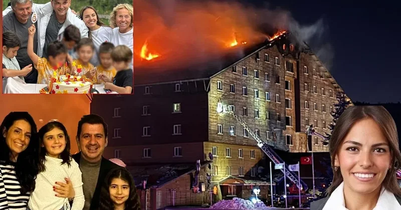 SON DAKİKA… Grand Kartal Otel’de can vermişti! 9 yaşındaki Doğa Doğan katilleriyle aynı karede: Sorumluluğum yok demişti ama…