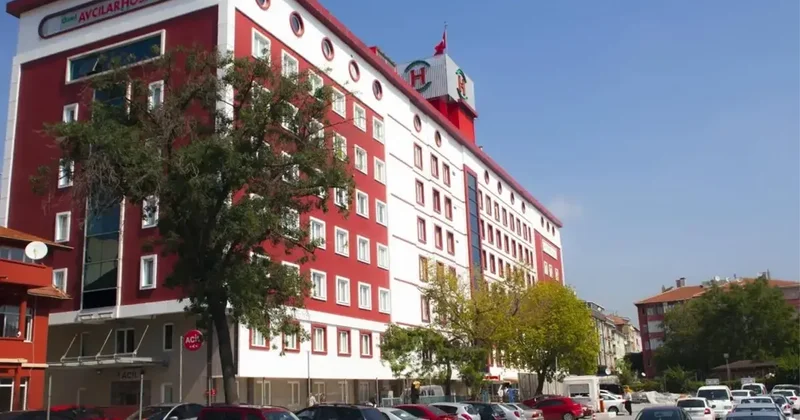 Tartışmaların odağındaki hastane satıldı