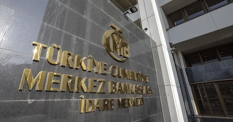 Merkez Bankası rezervleri rekordan geriledi: 13 milyar dolar düştü