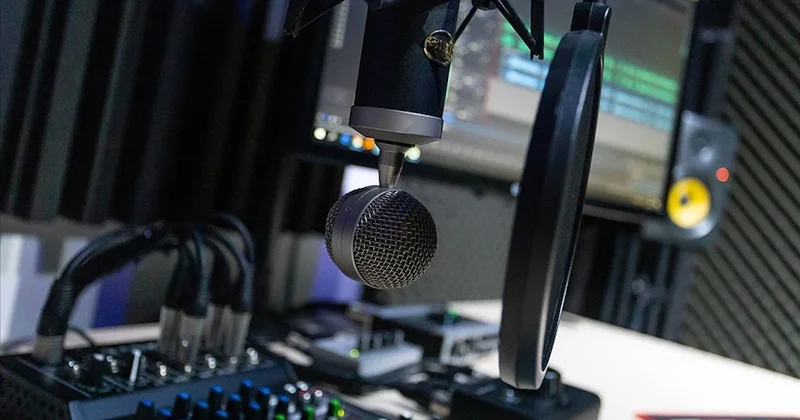 30 yıllık radyo iflas etti! Borçlarını ödeyemediği için tamamen kapandı Sözcü Gazetesi