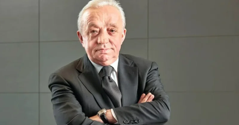 Cengiz’in SÖZCÜ’ye açtığı davalar dünya kongresine konu oldu Sözcü Gazetesi