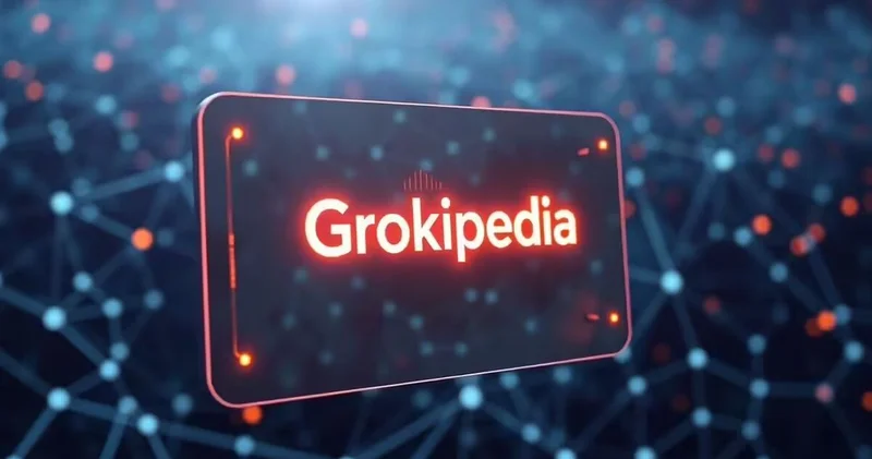 Grokipedia: Wikipedia kopyası mı, yeni nesil AI ansiklopedisi mi? Teknoloji Haberleri