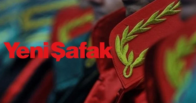 Yargıtay 11. Hukuk Dairesi Başkanı Yaman dan Yeni Şafak a yeni çıkış: Sağa sola tehditle ayar vermeye kalkışan müsvedde, tetikçiliğe devam ediyor